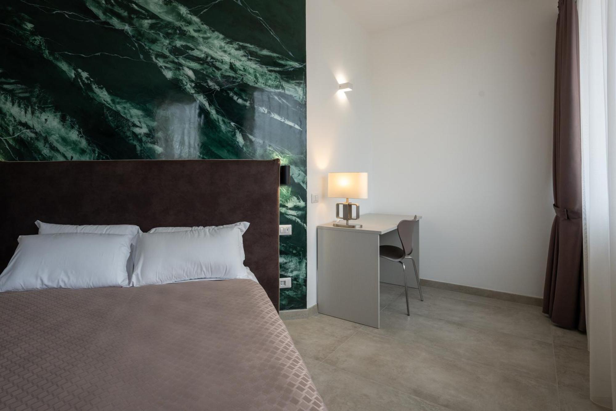 בולאטה Hotel Bula מראה חיצוני תמונה