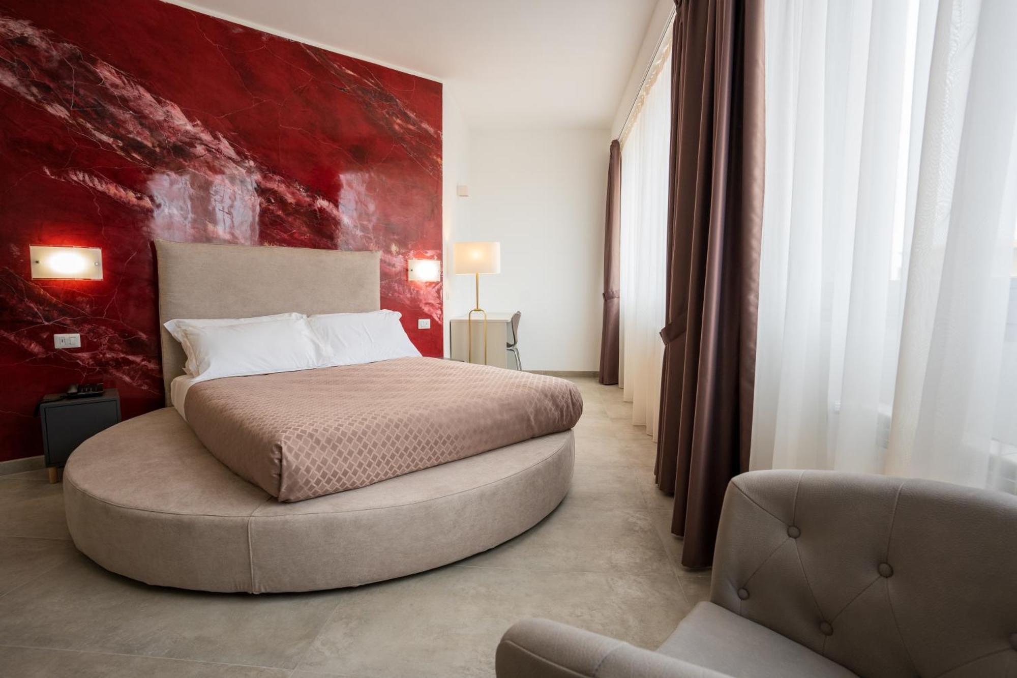 בולאטה Hotel Bula מראה חיצוני תמונה