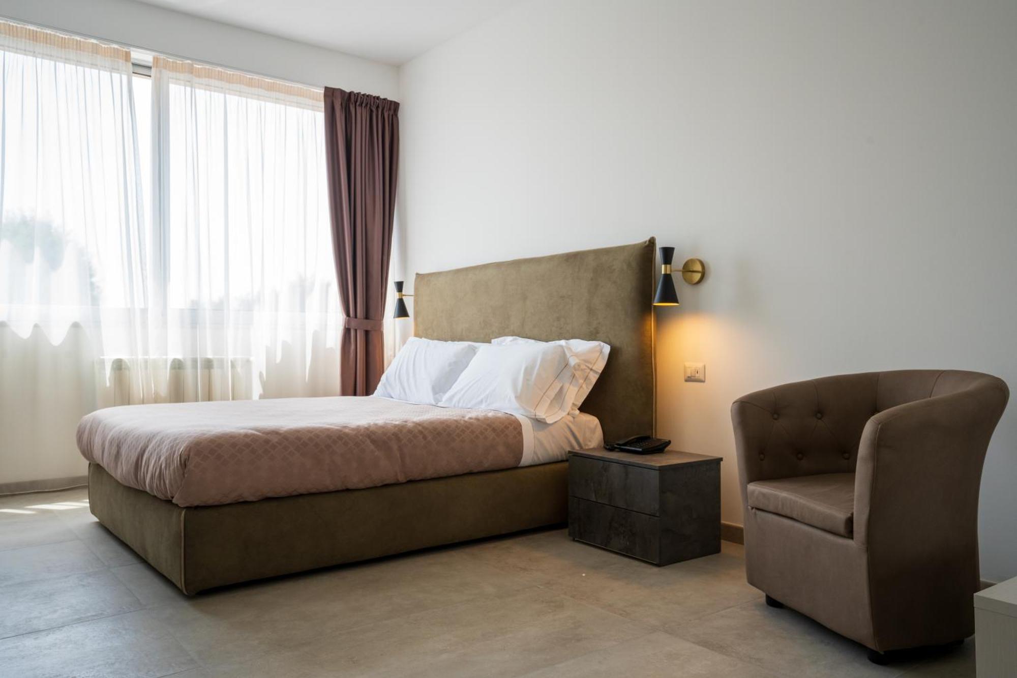 בולאטה Hotel Bula מראה חיצוני תמונה