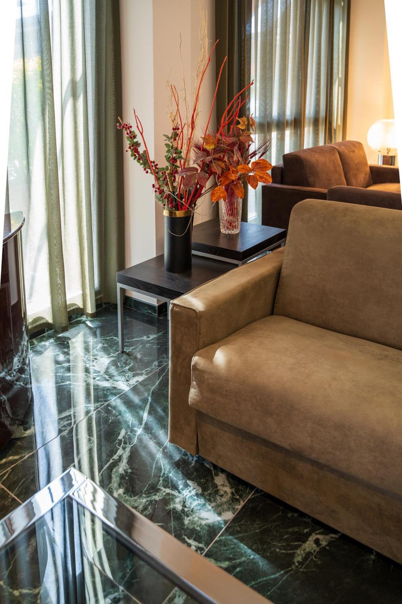 בולאטה Hotel Bula מראה חיצוני תמונה