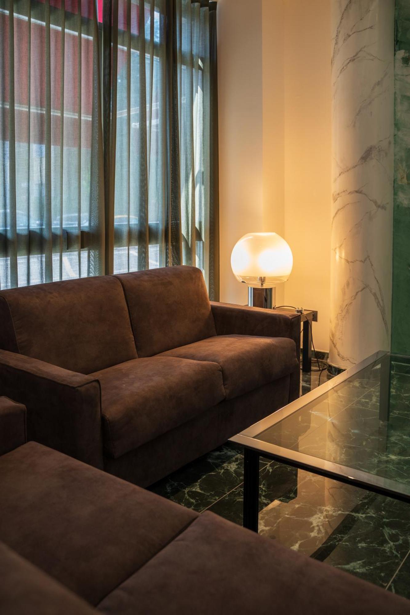 בולאטה Hotel Bula מראה חיצוני תמונה