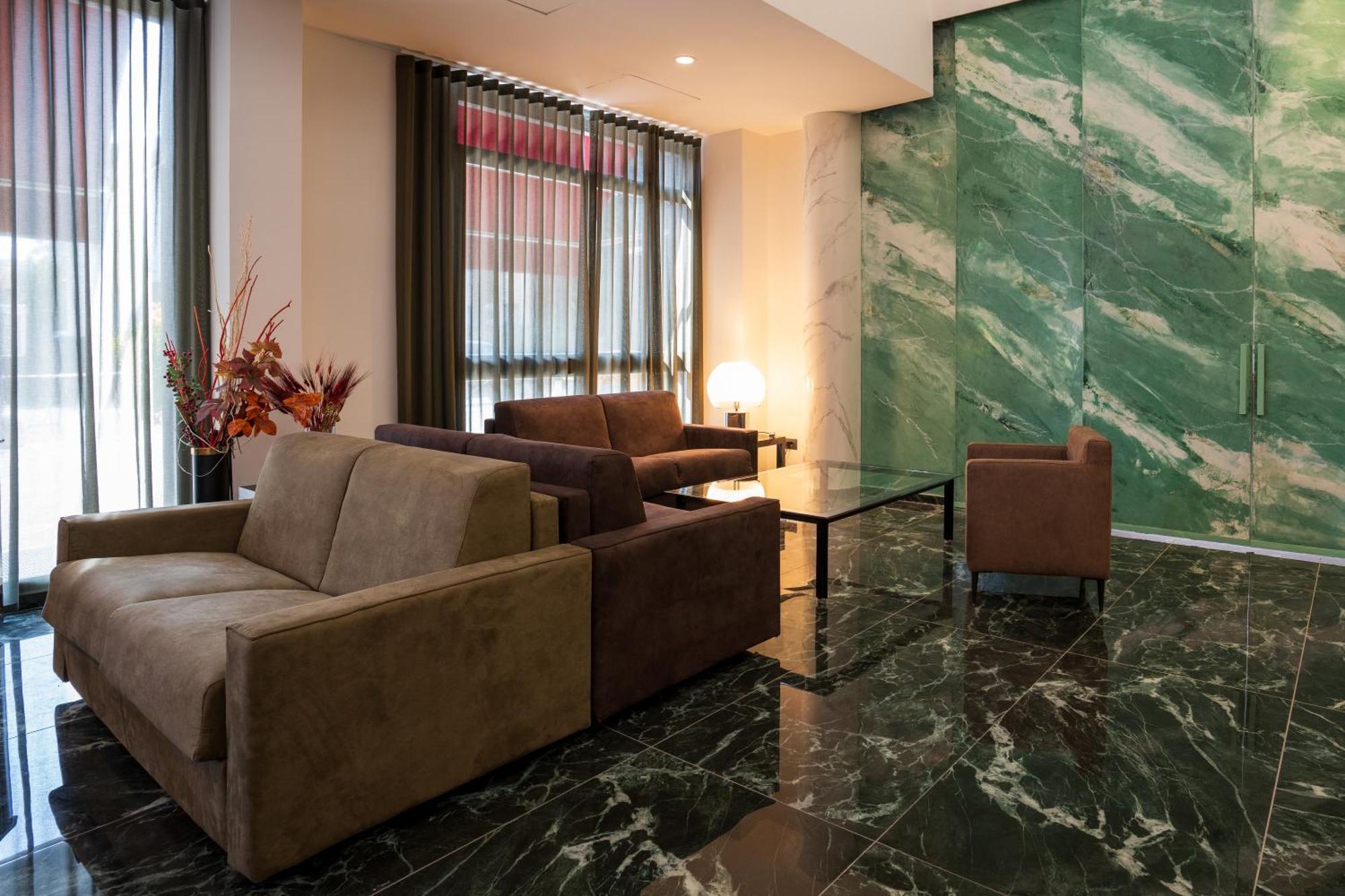 בולאטה Hotel Bula מראה חיצוני תמונה