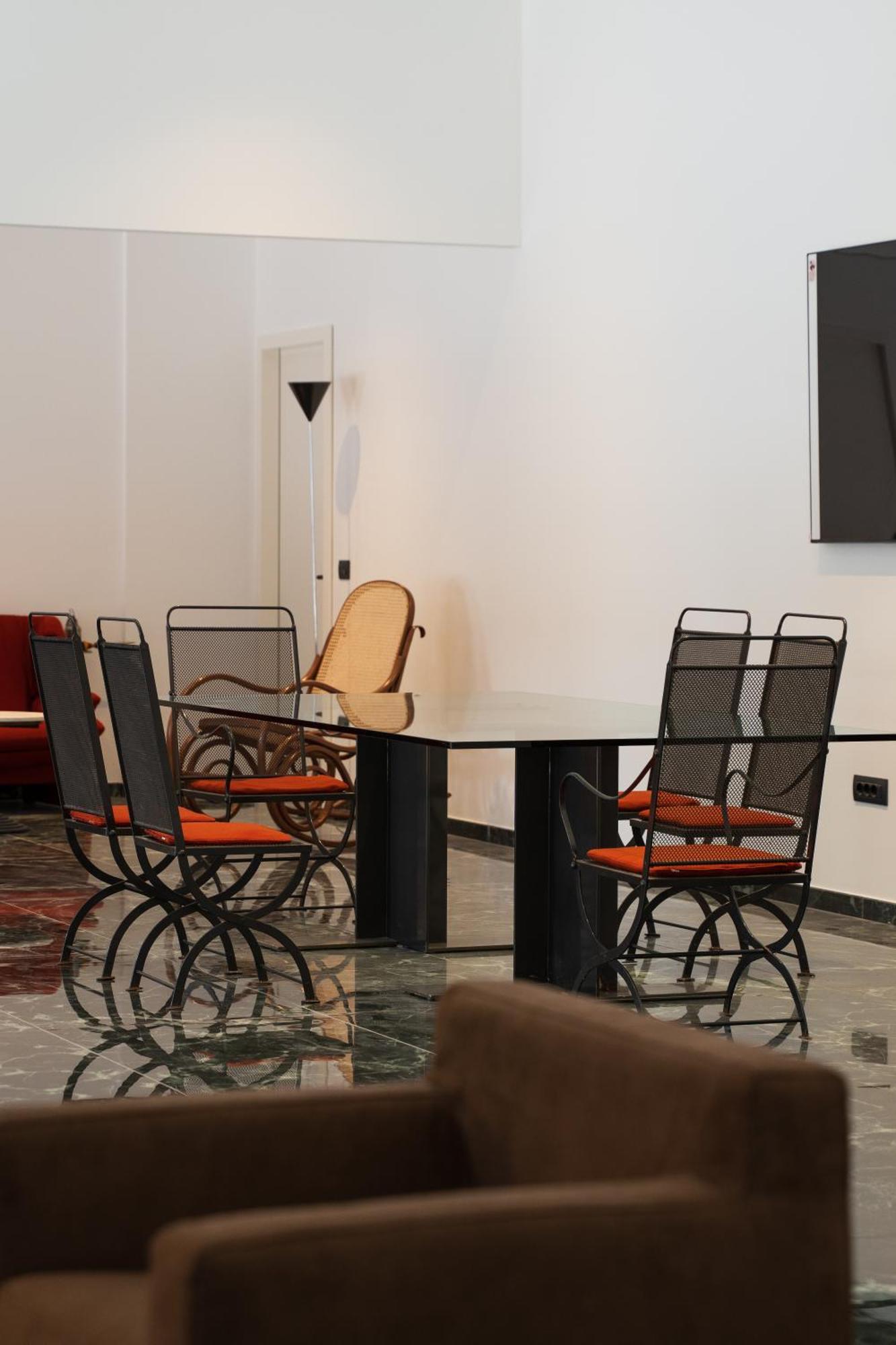 בולאטה Hotel Bula מראה חיצוני תמונה