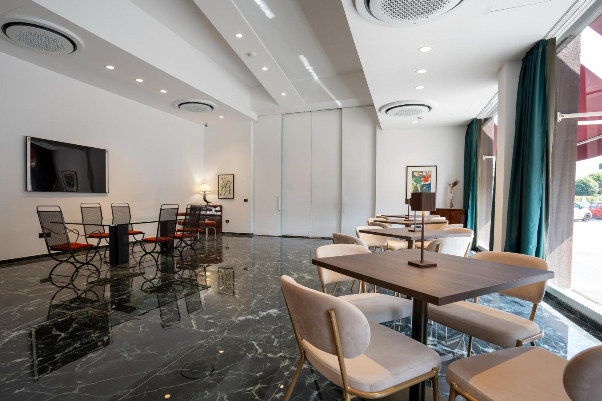 בולאטה Hotel Bula מראה חיצוני תמונה