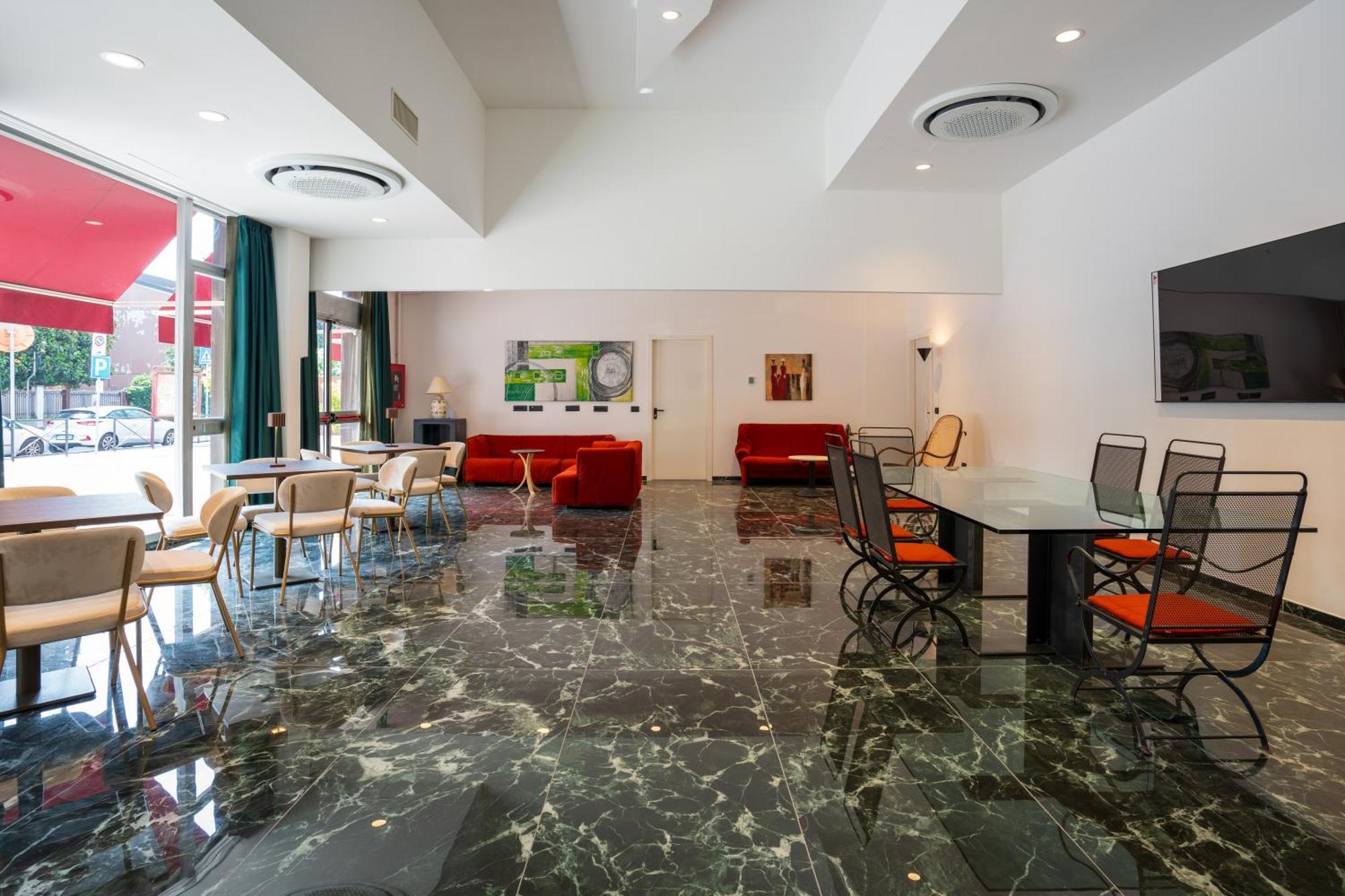 בולאטה Hotel Bula מראה חיצוני תמונה