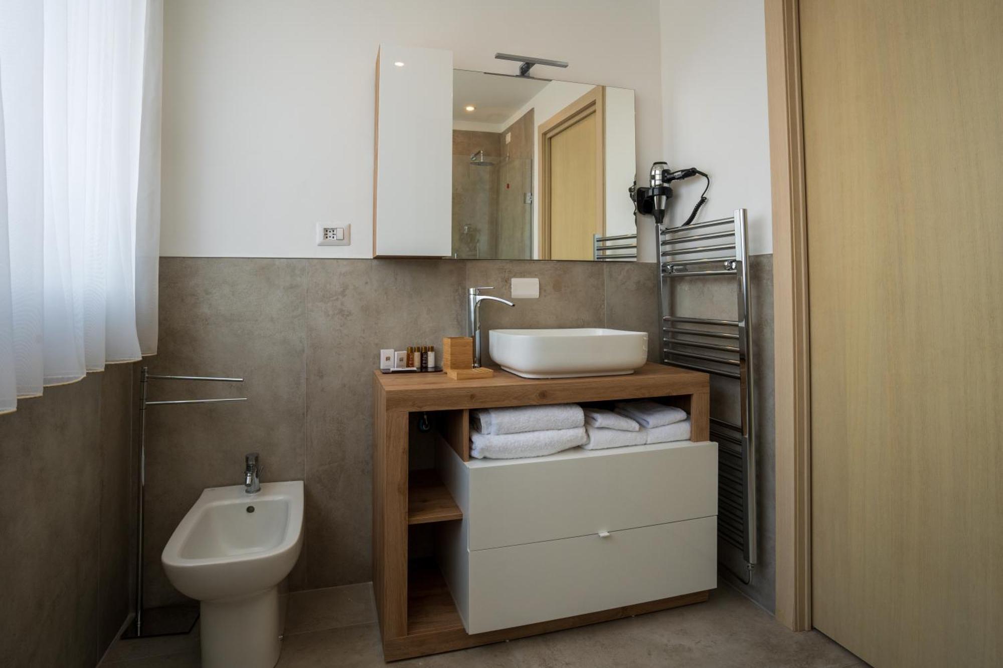 בולאטה Hotel Bula מראה חיצוני תמונה