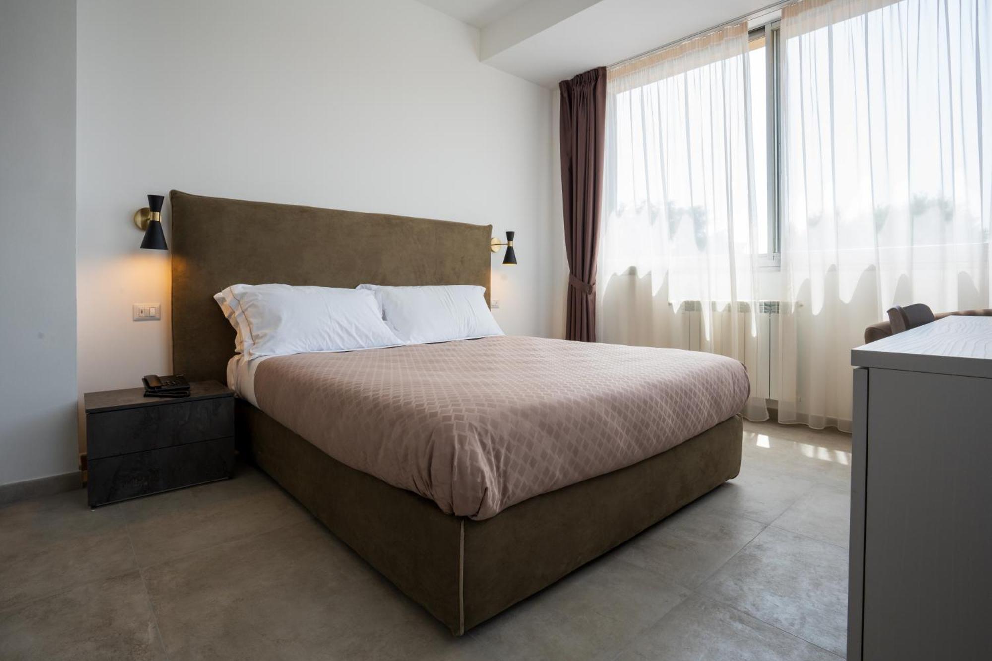בולאטה Hotel Bula מראה חיצוני תמונה