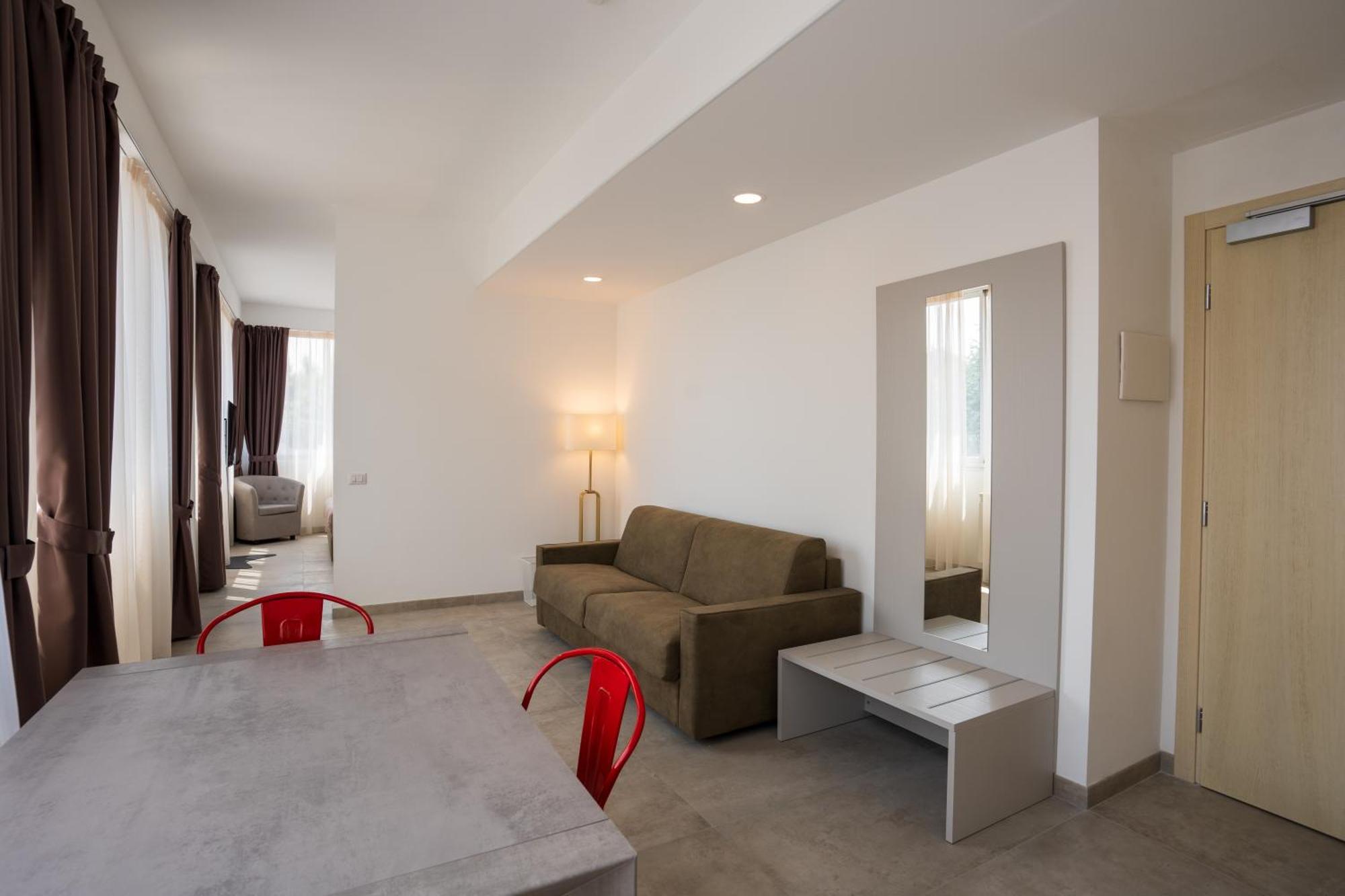 בולאטה Hotel Bula מראה חיצוני תמונה