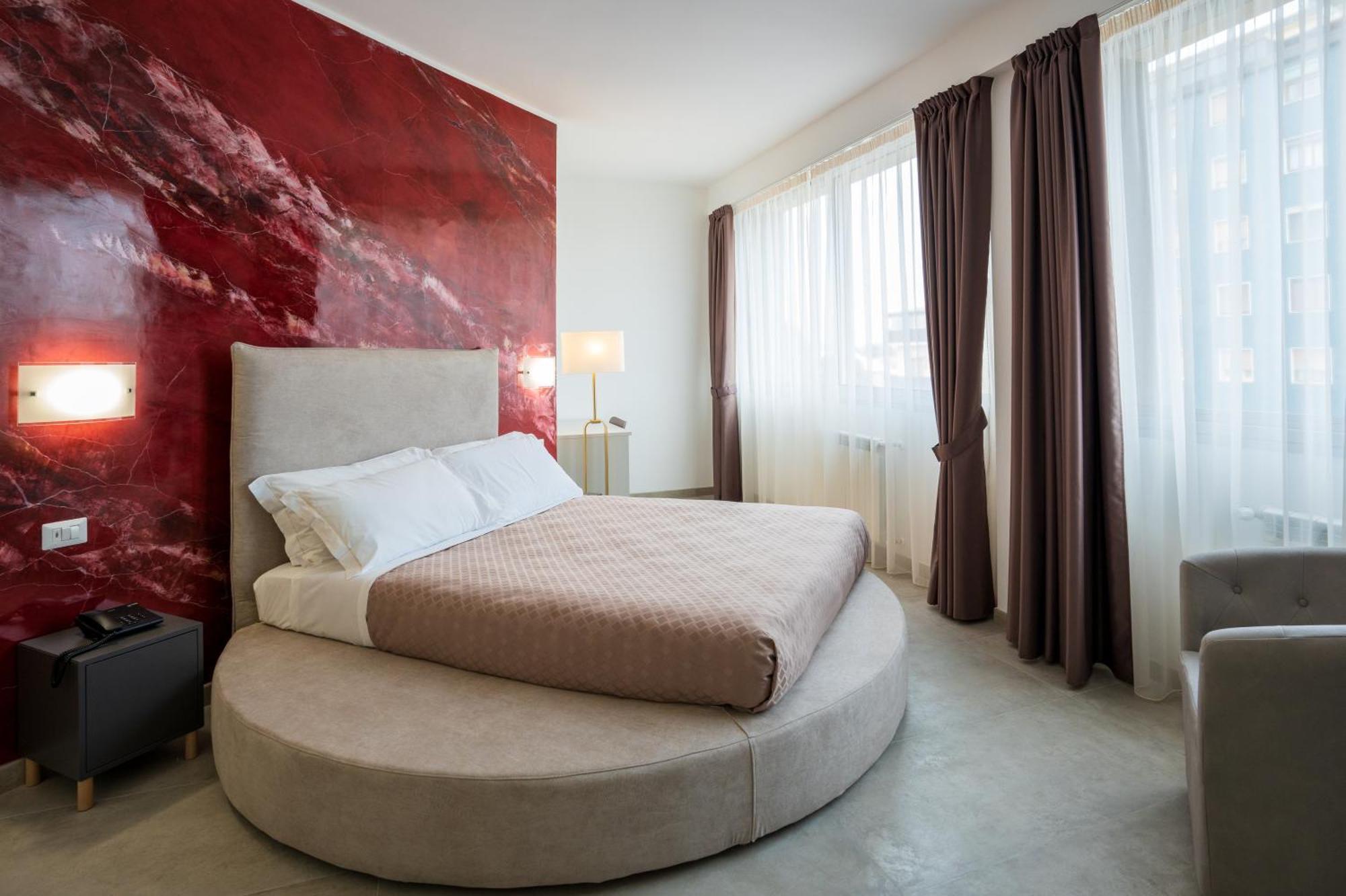 בולאטה Hotel Bula מראה חיצוני תמונה
