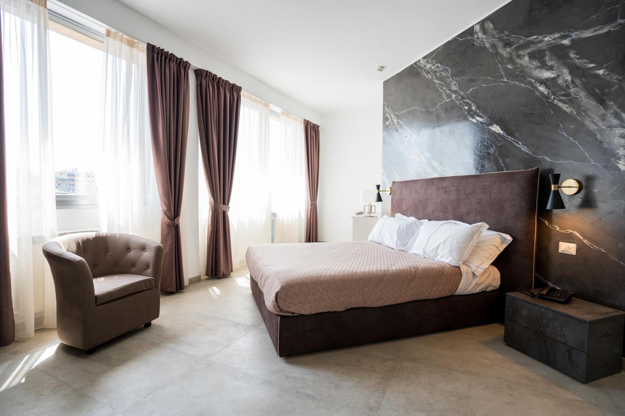 בולאטה Hotel Bula מראה חיצוני תמונה